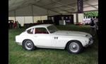 Pegaso Z102B Touring Berlinetta and Spyder 1951-1956